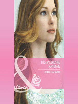cover image of His Medicine Woman